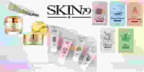 Расширение ассортимента корейской косметики Skin79