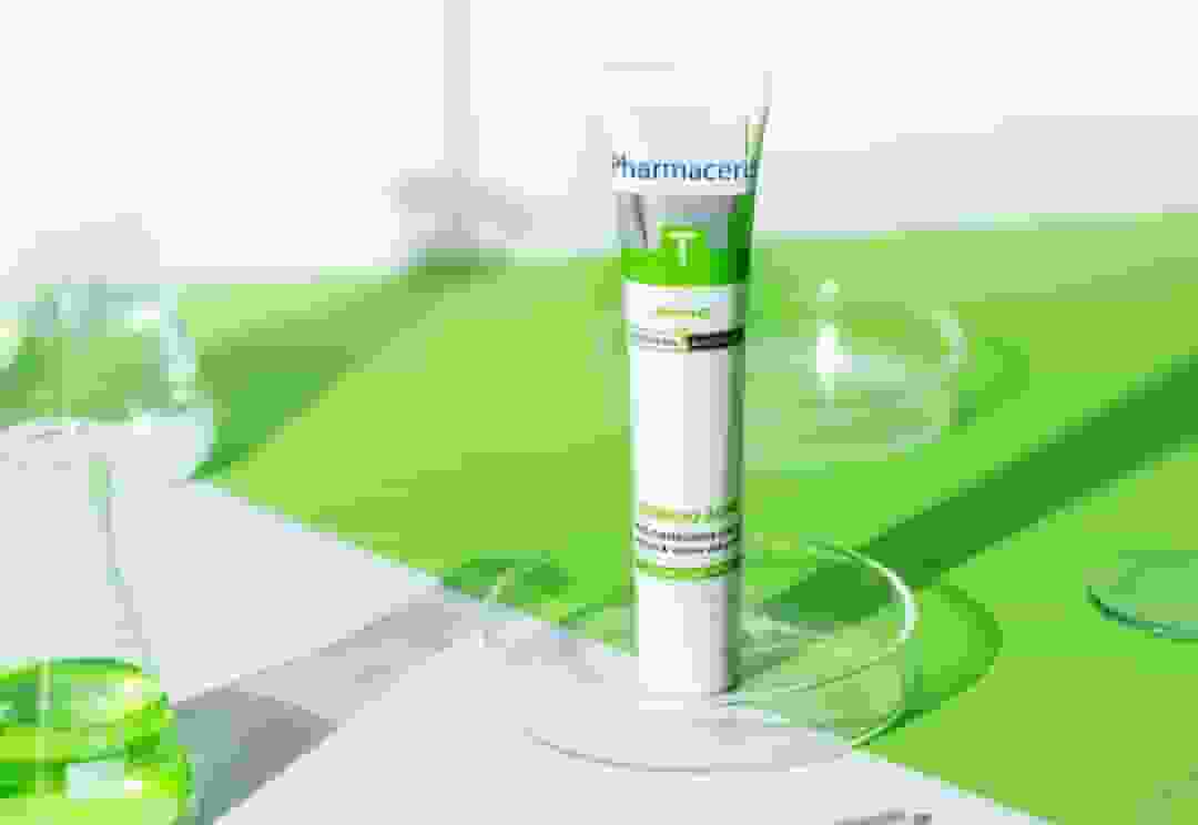 Новинка! Pharmaceris T Крем предотвращающий появление прыщей COMEDO ACNE