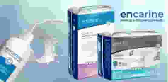 ENCARINE — с заботой о ваших близких!