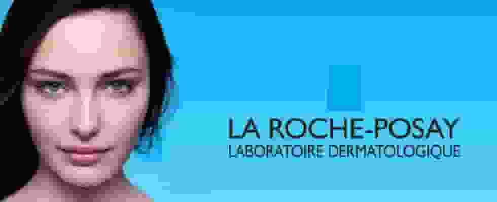 Новинка в каталоге - дерматологическая косметика LA ROCHE-POSAY
