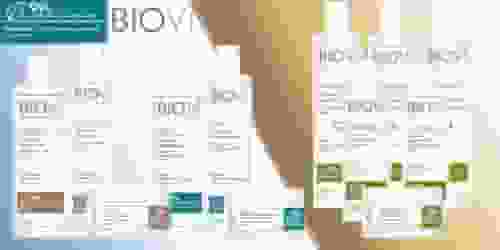 Пополнение среди брендов фито косметики для волос!