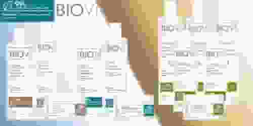 Пополнение среди брендов фито косметики для волос!