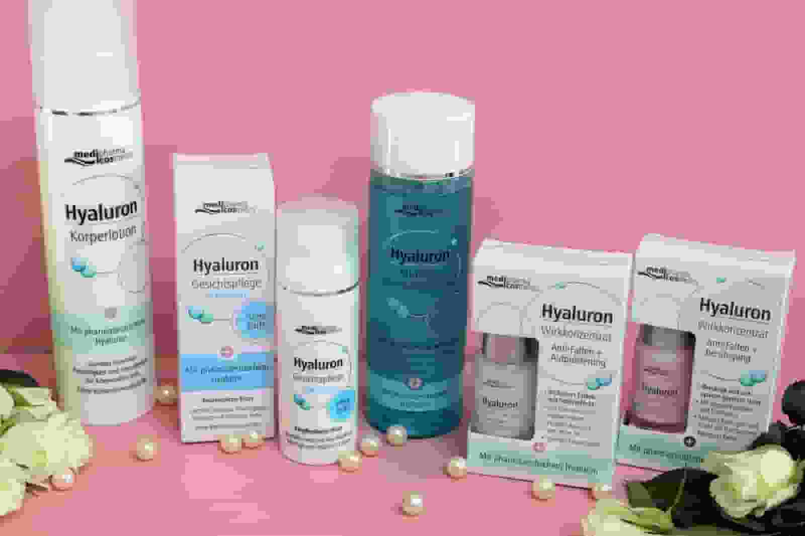Новинка! Medipharma cosmetics  - уходовая косметика.