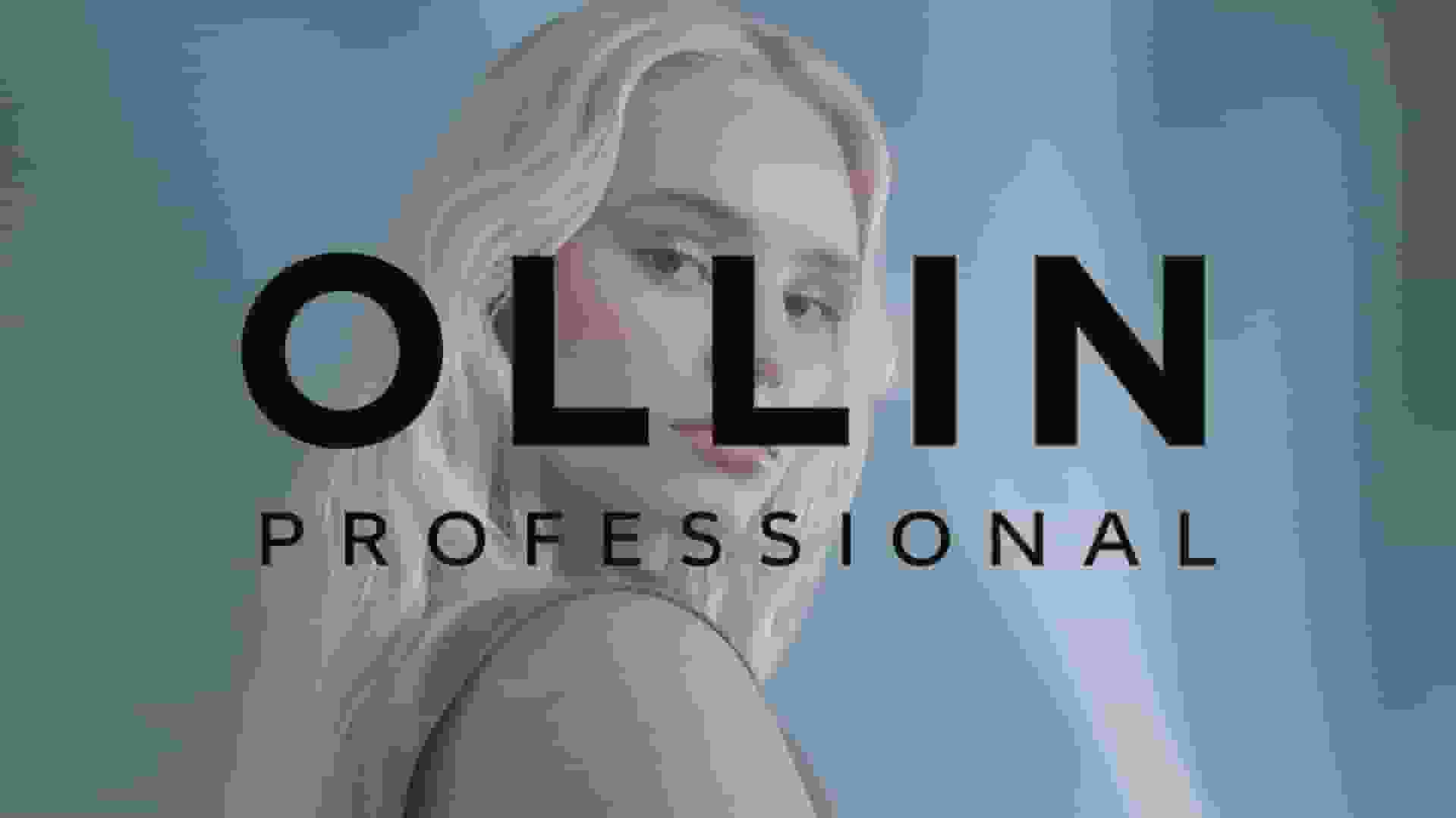 OLLIN Professional: Новый уровень ухода за волосами!