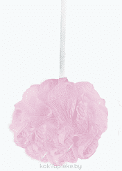 Мочалка для тела Cupellia SPA ECO P30/Pink