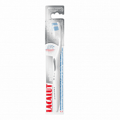 Lacalut WHITE зубная щетка