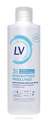LV Мицеллярная вода для очищения кожи и снятия макияжа 250мл