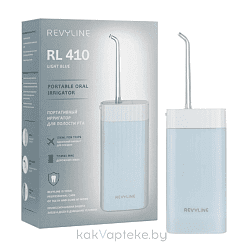 Revyline RL 410 Ирригатор для полости рта портативный 7397